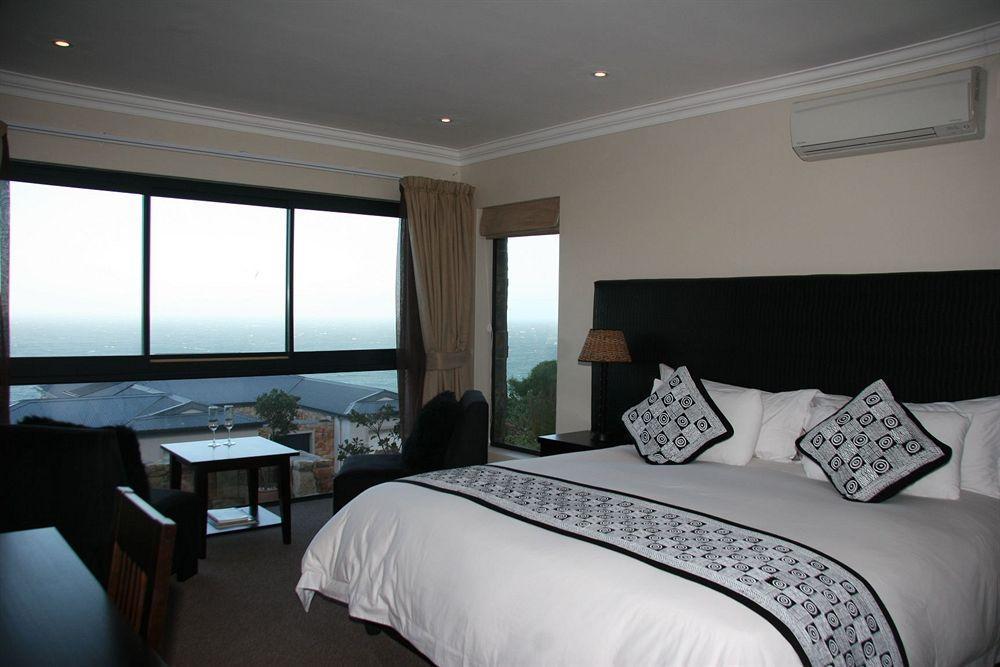 Simon'S Town Guest House Dış mekan fotoğraf