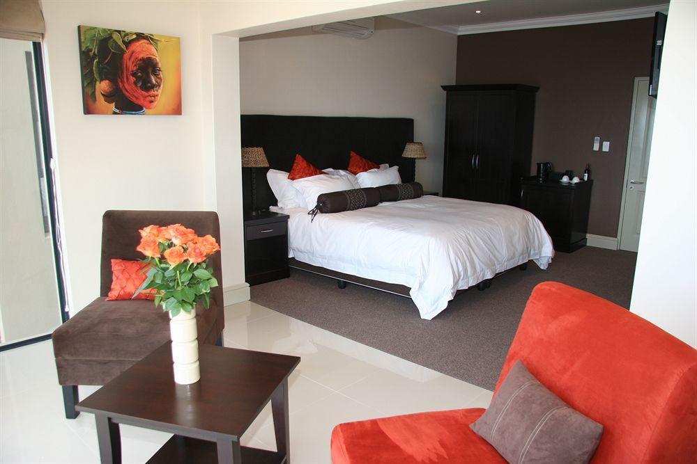 Simon'S Town Guest House Dış mekan fotoğraf