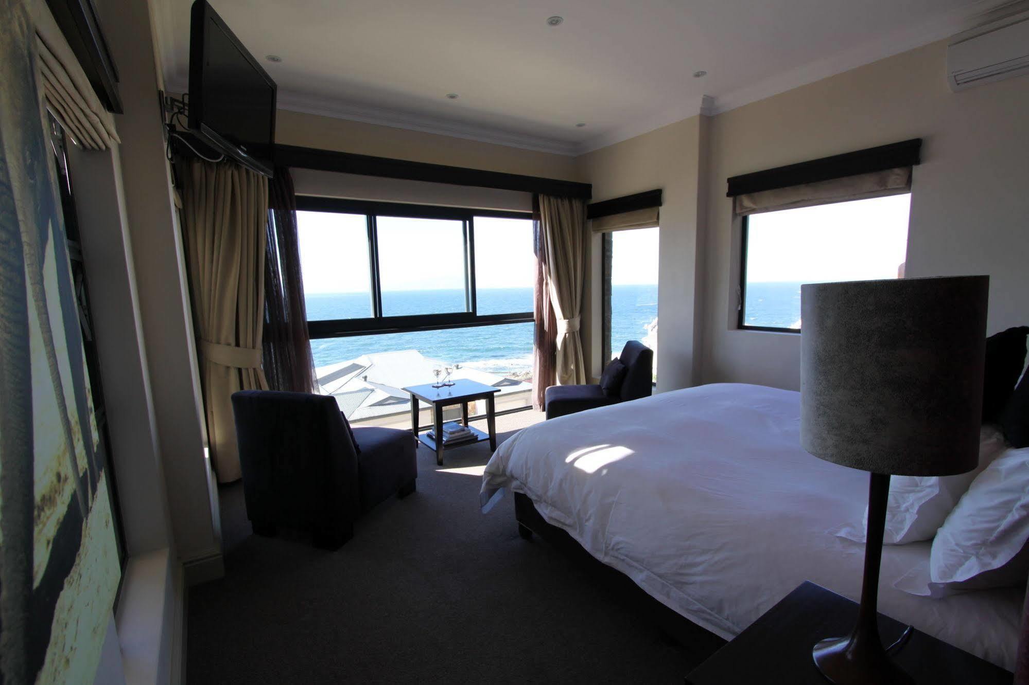 Simon'S Town Guest House Dış mekan fotoğraf