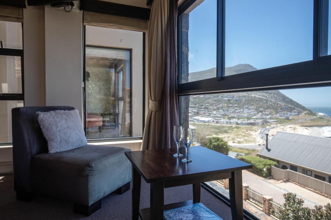 Simon'S Town Guest House Dış mekan fotoğraf