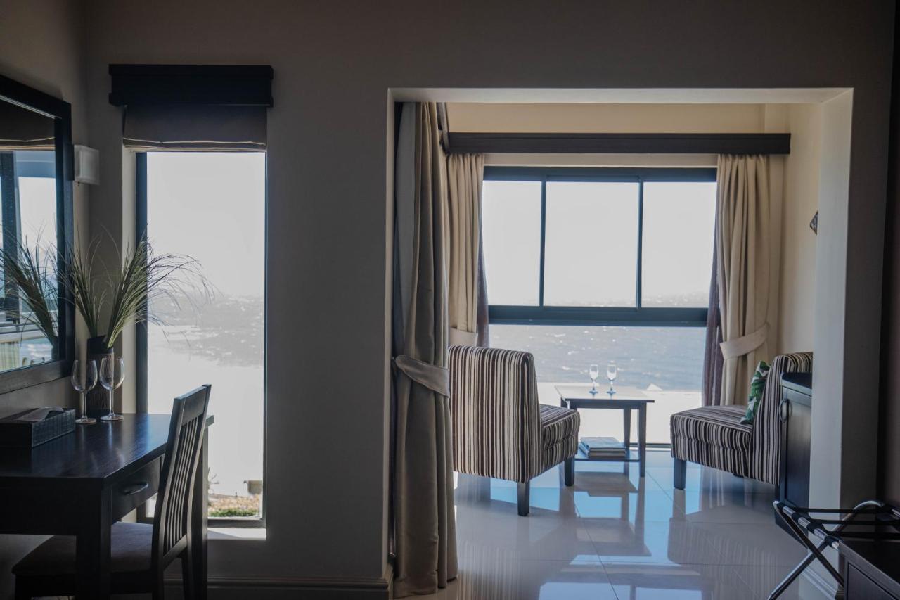 Simon'S Town Guest House Dış mekan fotoğraf