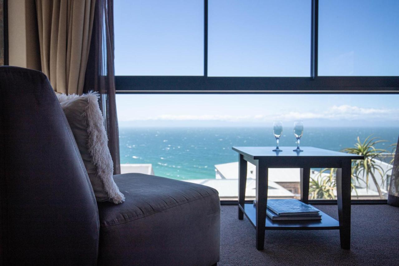 Simon'S Town Guest House Dış mekan fotoğraf
